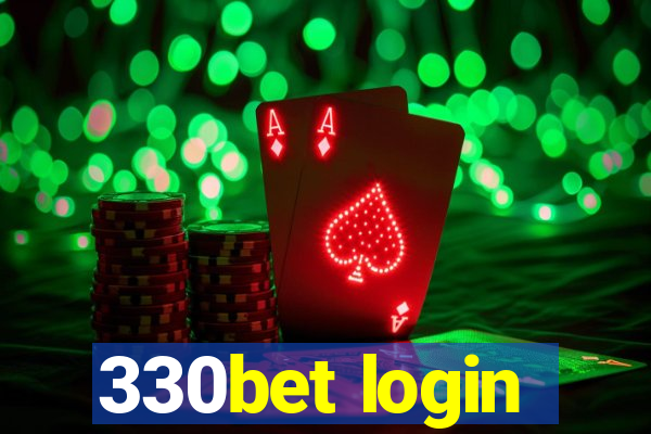 330bet login